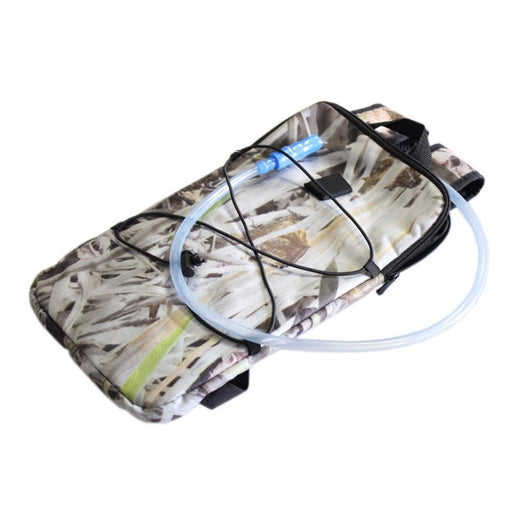 Pro-Tactical Drench Camo Hydration Pack with 1.5L Bladder