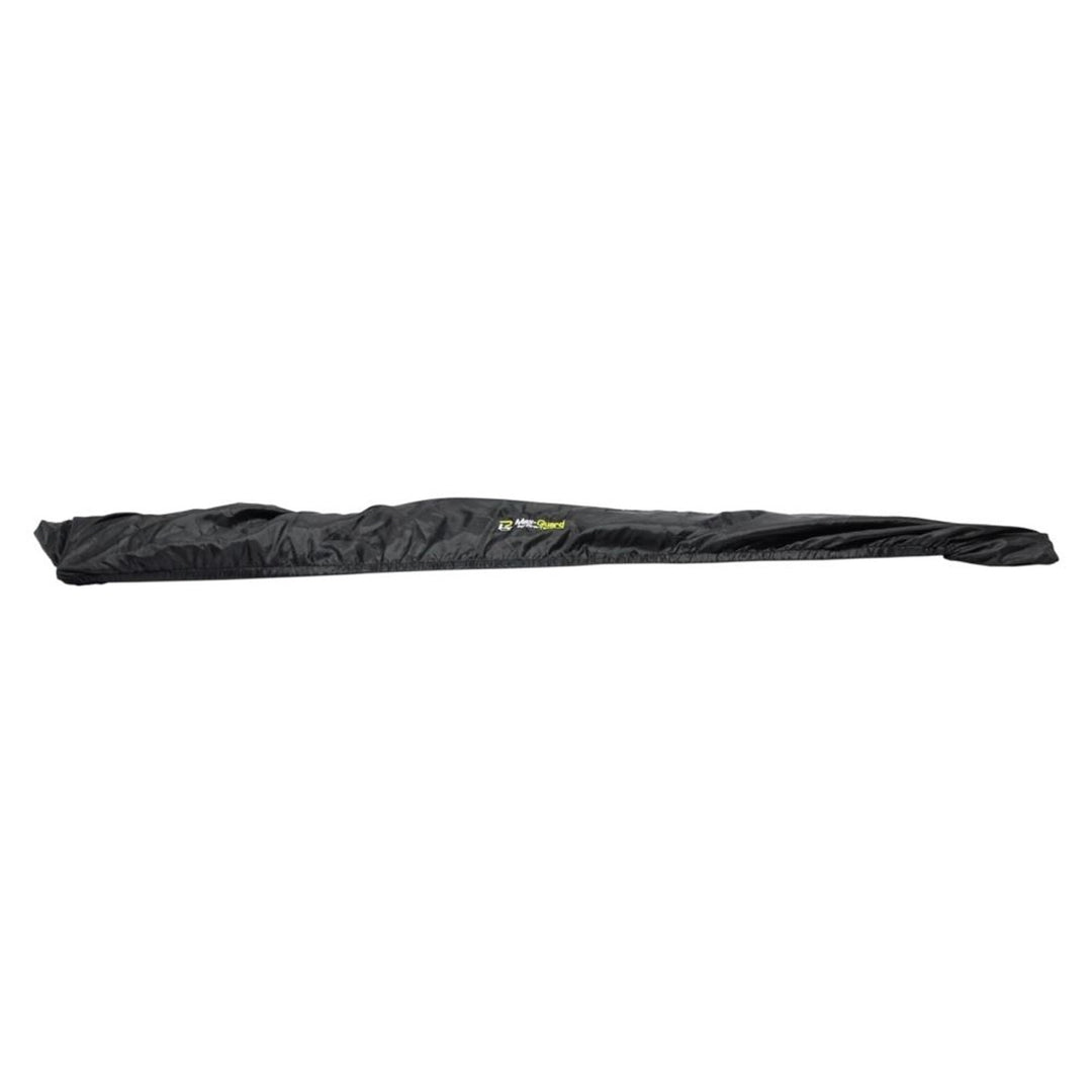 Pro-Tactical Gun Sleeve Cover - Black