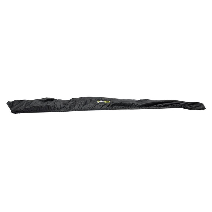 Pro-Tactical Gun Sleeve Cover - Black