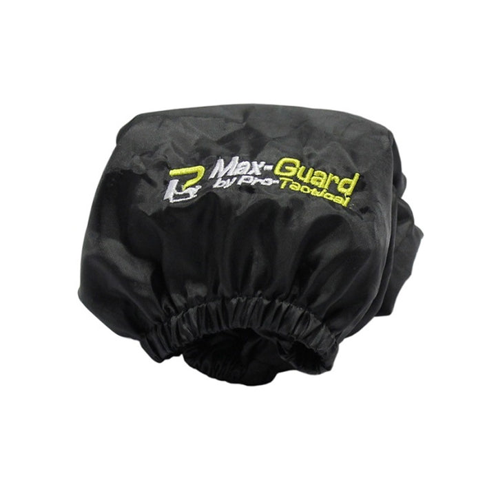 Pro-Tactical Gun Sleeve Cover - Black