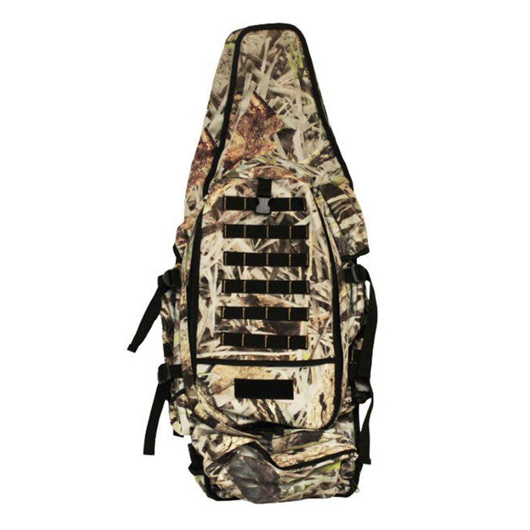 Pro-Tactical LSB Back Pack with Rifle Carrying Compartment