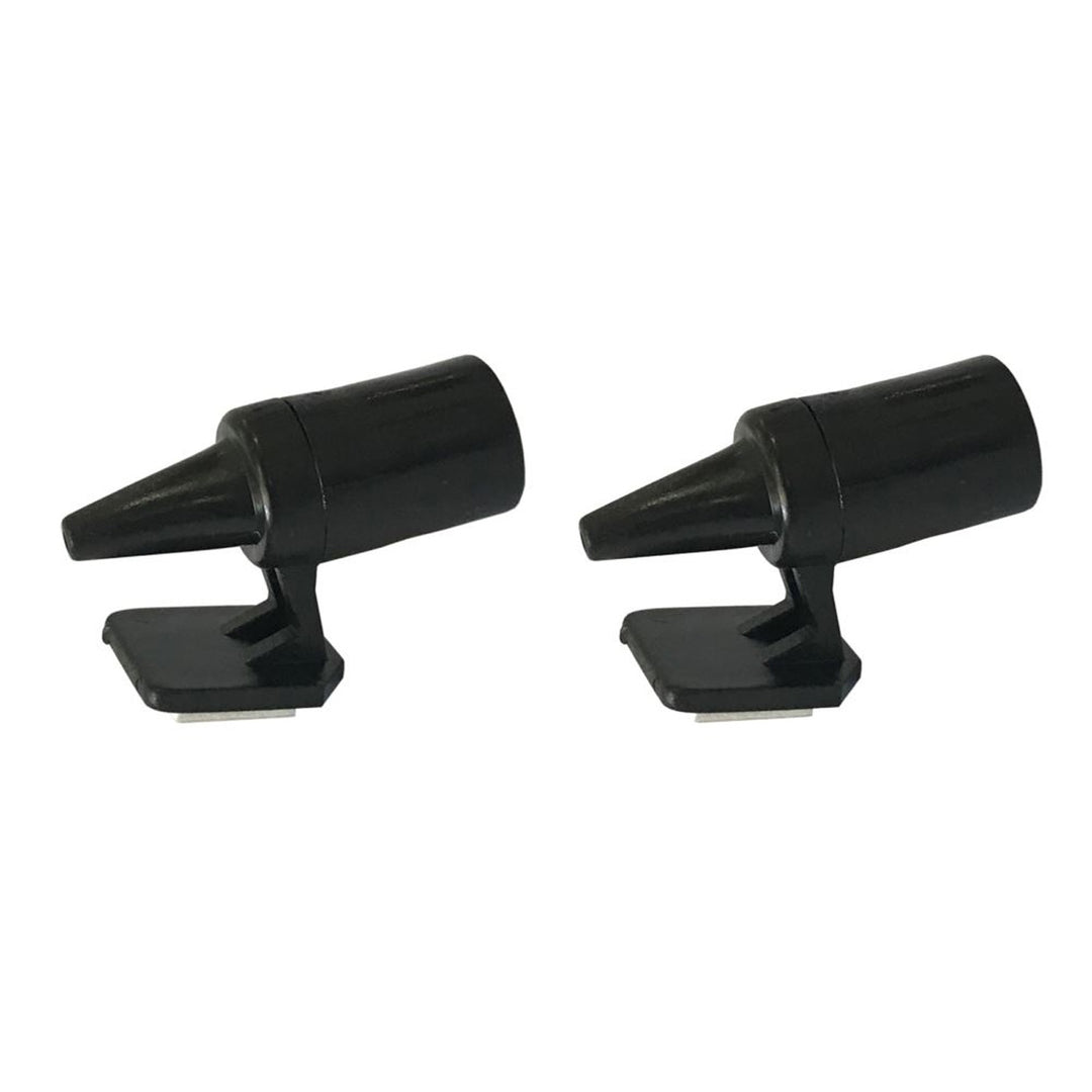 Pro-Tactical Rool Alert - Vehicle Safety Device