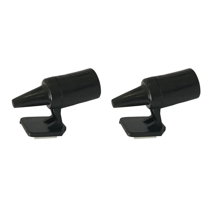 Pro-Tactical Rool Alert - Vehicle Safety Device