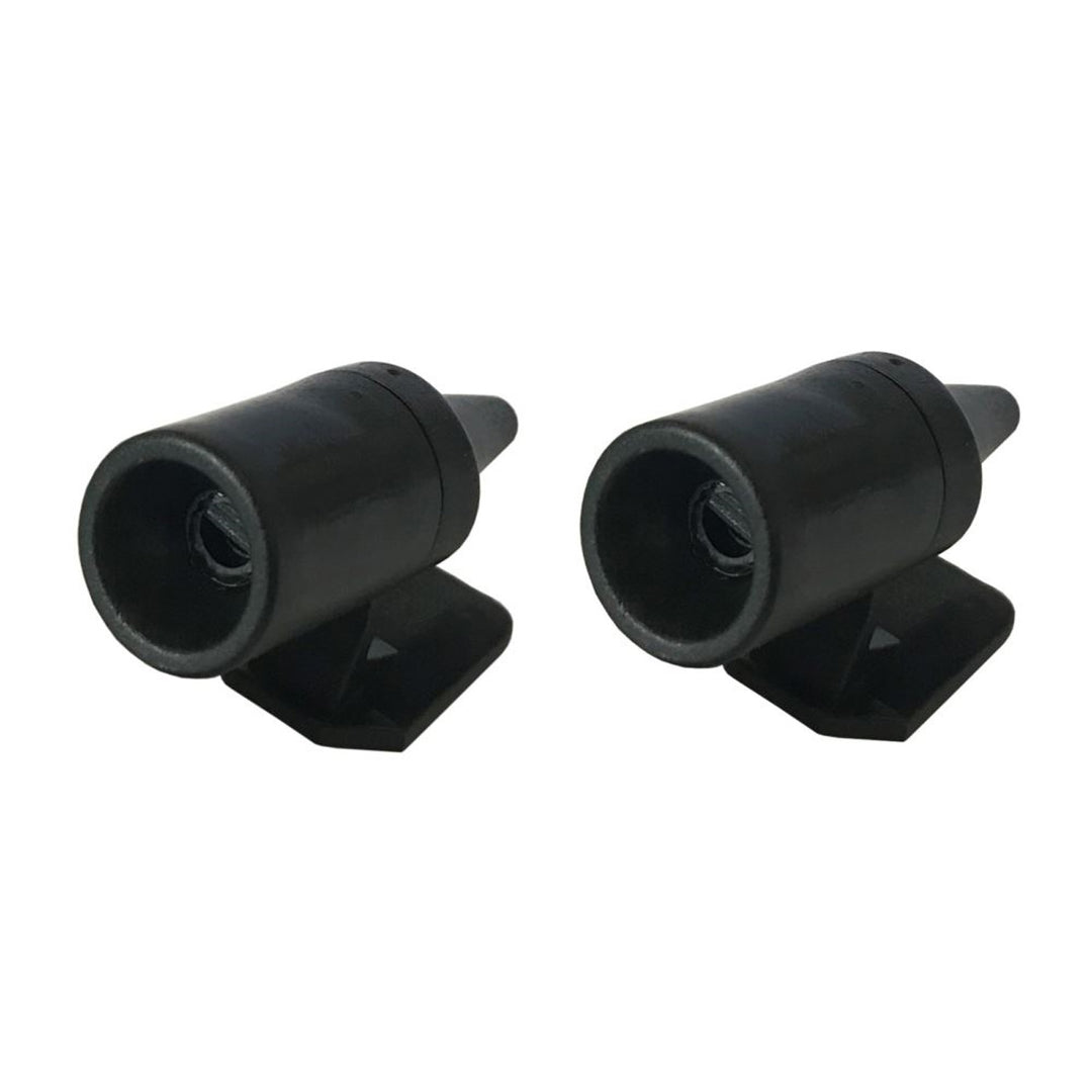 Pro-Tactical Rool Alert - Vehicle Safety Device