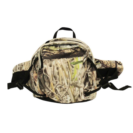 Pro-Tactical Scout 2 Koorangie Camo Fleece Pocket Bum Bag
