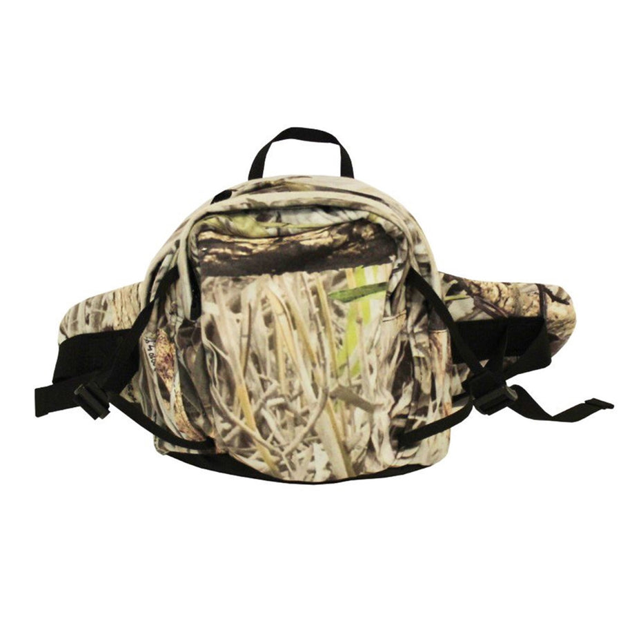 Pro-Tactical Scout 2 Koorangie Camo Fleece Pocket Bum Bag