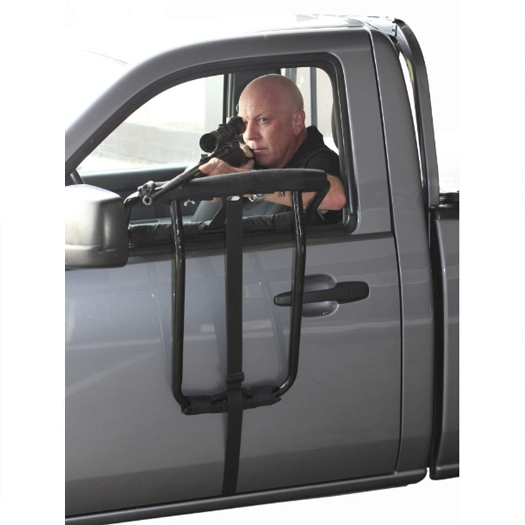 Pro-Tactical SteadyRest Door Mounted Shooting Rest