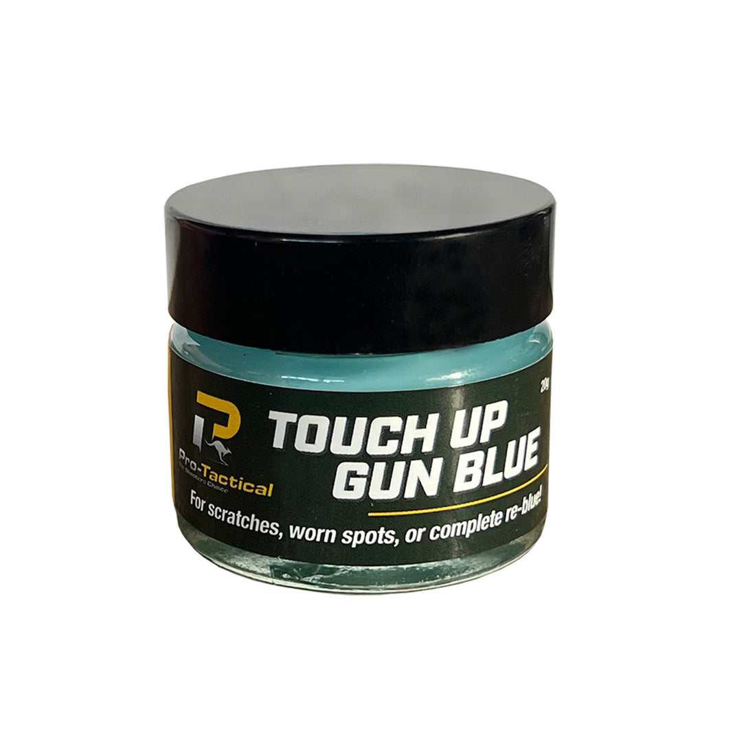 Pro-Tactical Touch Up Gun Blue Gel - 20g