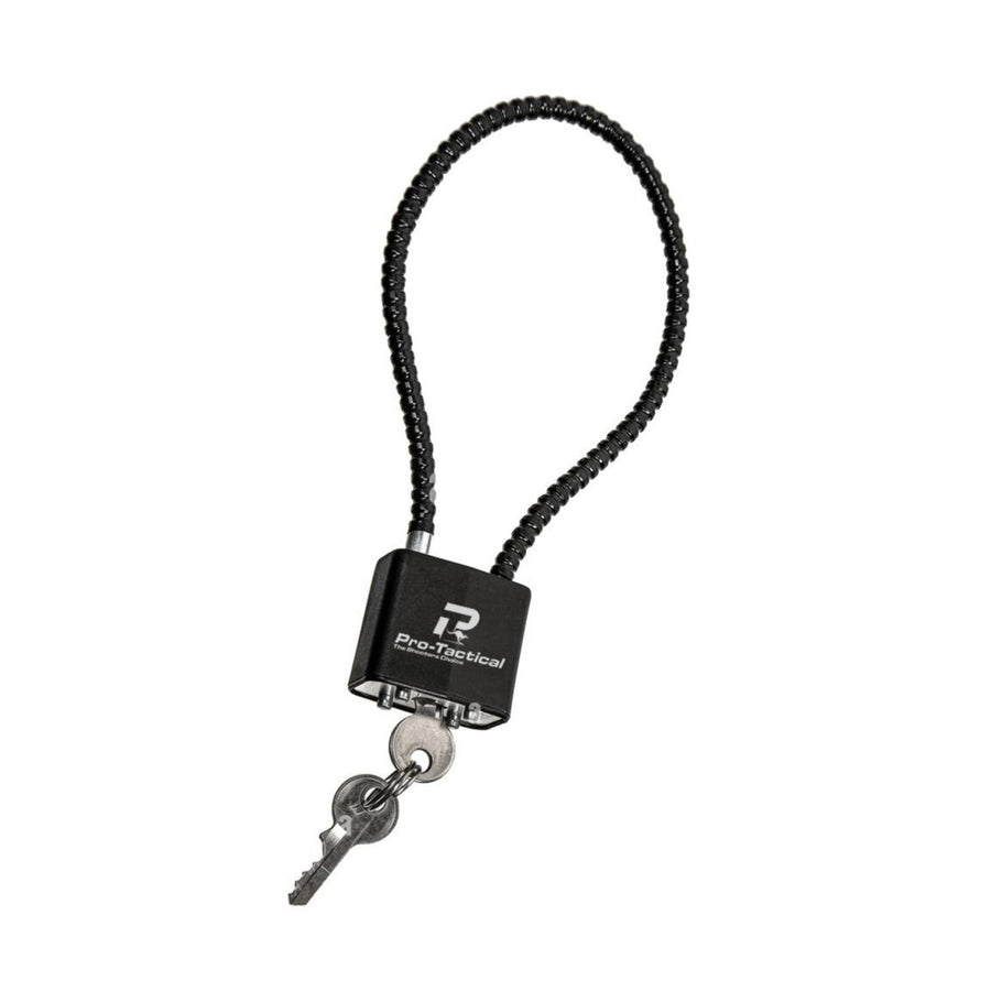 Pro-Tactical TRS-3 Cable Lock - 38cm