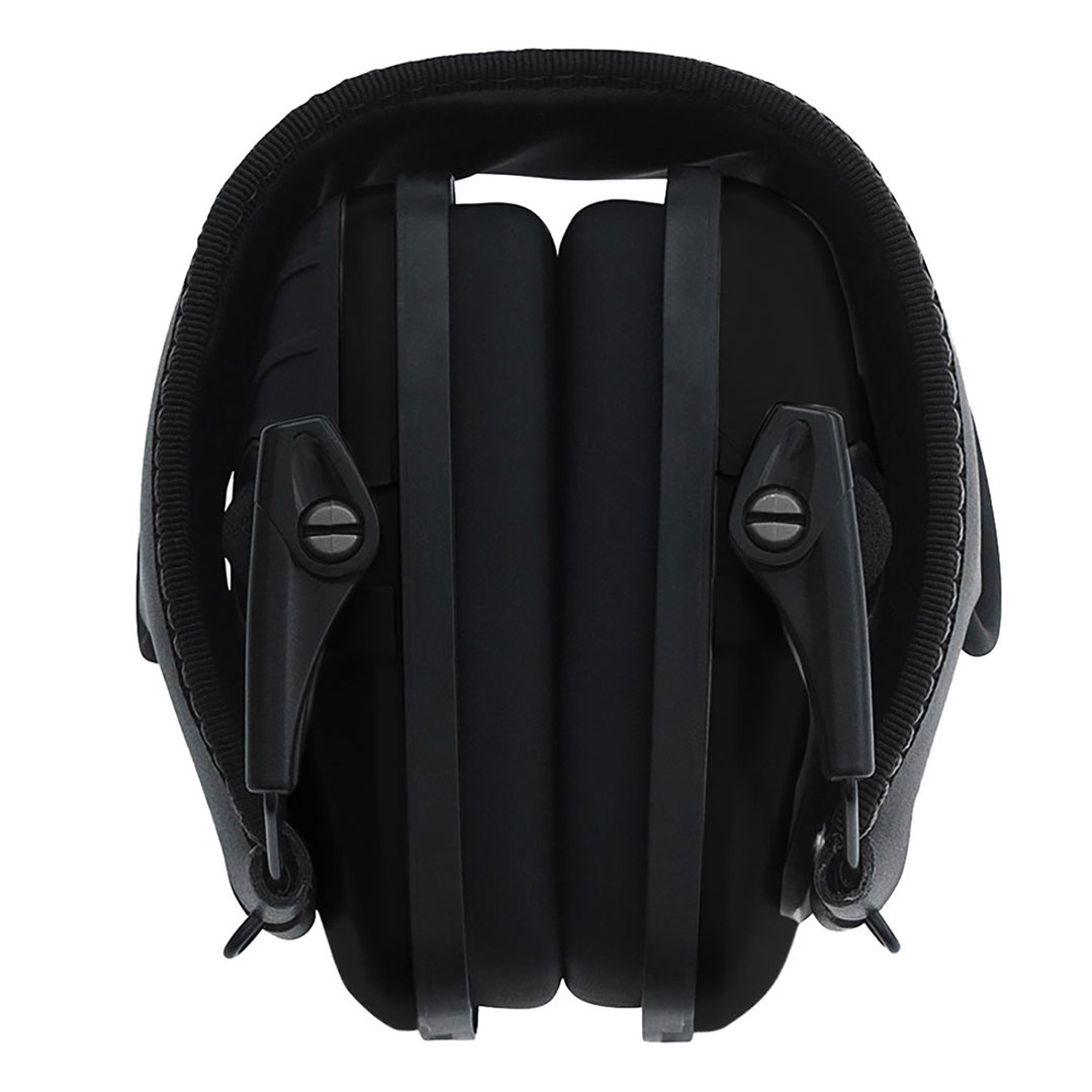 Howard Leight Impact Sport Ear Muff - Class 4 Black