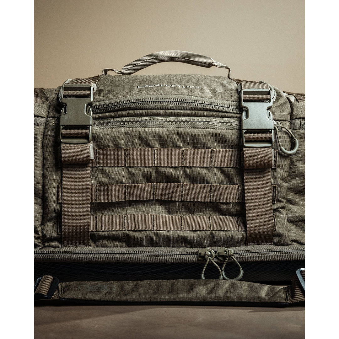 Eberlestock Bang Bang Range Bag Green