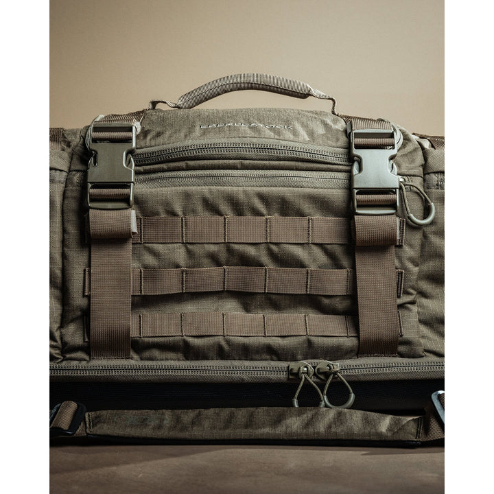 Eberlestock Bang Bang Range Bag Green