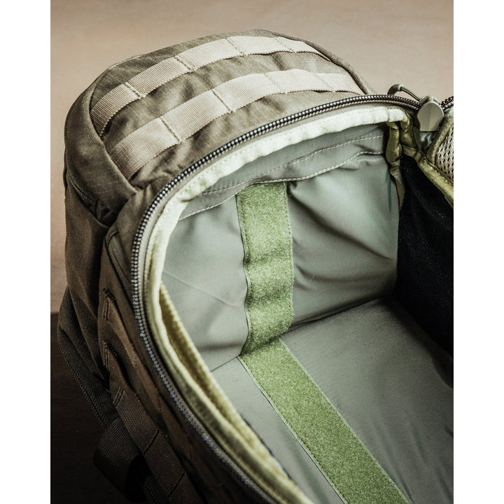 Eberlestock Bang Bang Range Bag Green