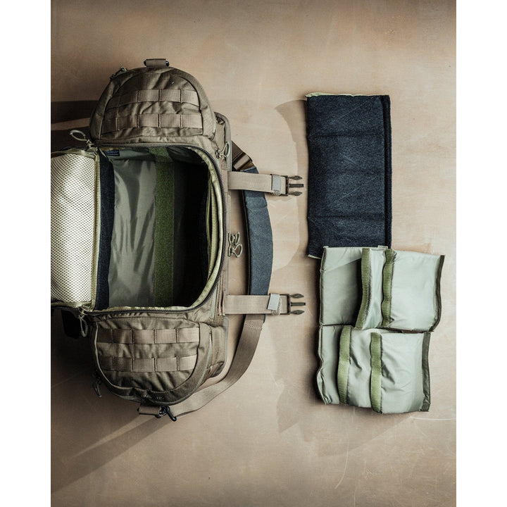 Eberlestock Bang Bang Range Bag Green