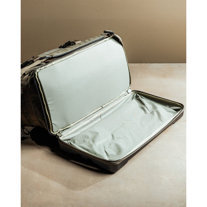 Eberlestock Bang Bang Range Bag Green