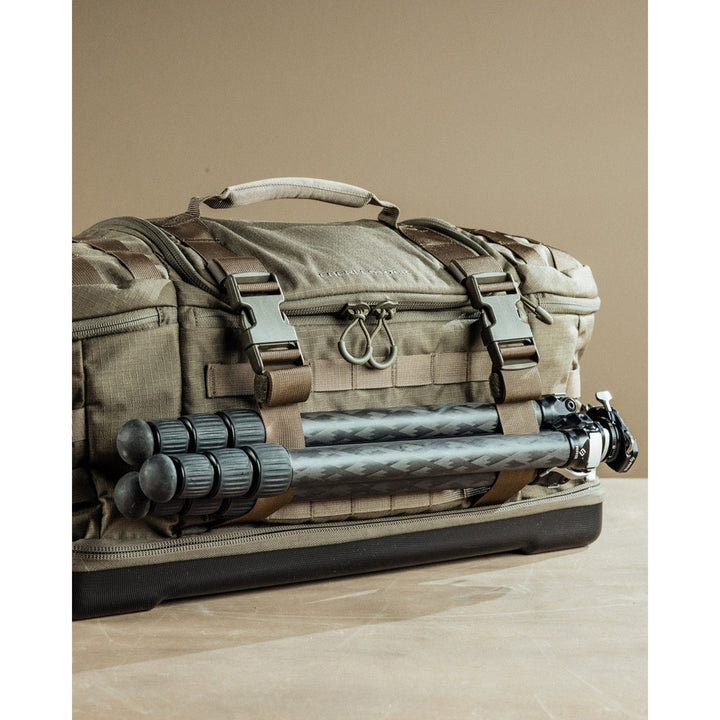 Eberlestock Bang Bang Range Bag Green