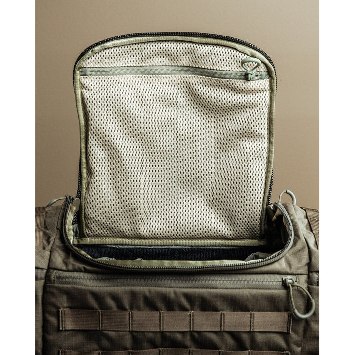 Eberlestock Bang Bang Range Bag Green