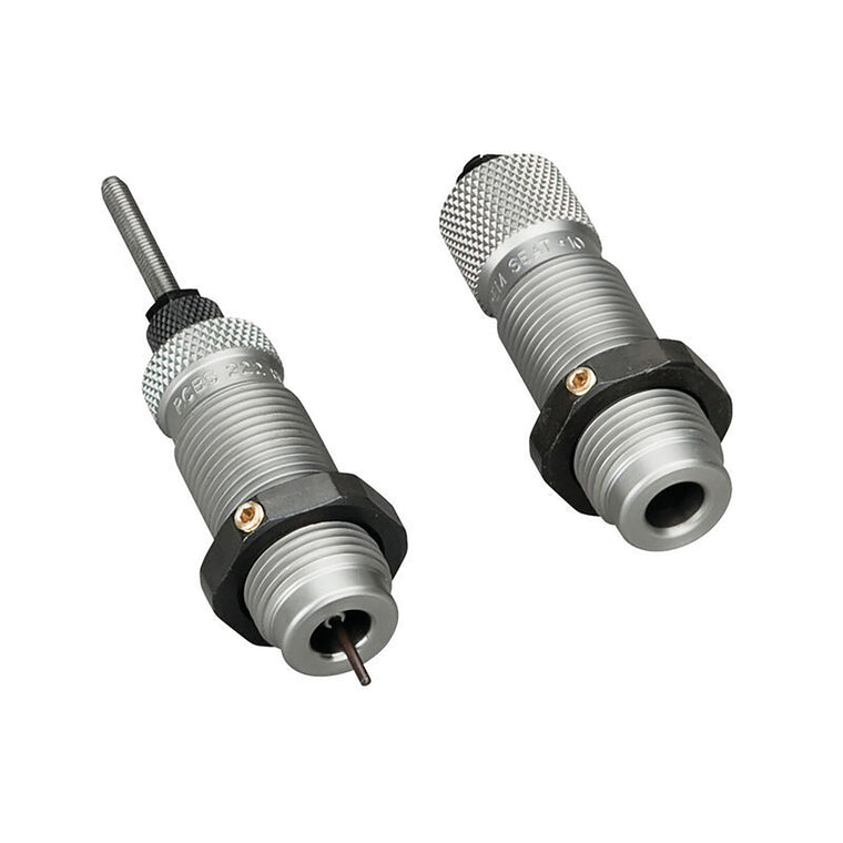 RCBS Full length Die Set - 9.3MM X 62 MAUSER