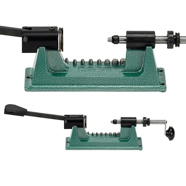 RCBS Trim Pro 2 Case Trimmer Kit