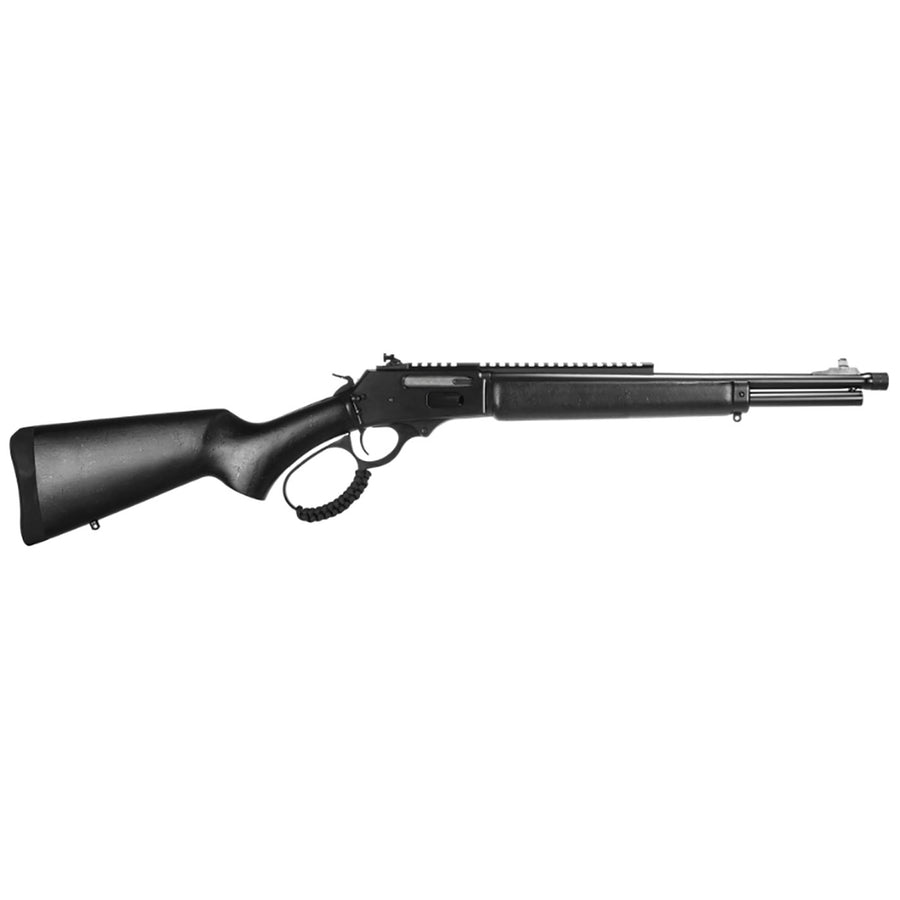 Rossi R95 TRIPLE BLACK 16.5in Lever Action Rifle .30-30 WIN / Synthetic