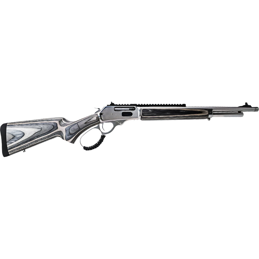 Rossi R95 357 Magnum Laminated 8rds Lever Action Centrefire Rifle Calibre - .375 MAG