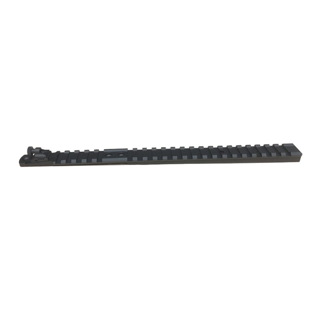Rossi R95 Picatinny Rail w/ Ghost Sight - 45-70 44mag / 45colt / 454 cas / 444mar