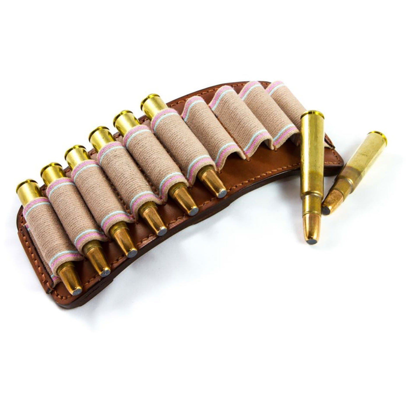 Ted Rigby Rigby Elasticated Ammunition Pouch – Venture Hunting