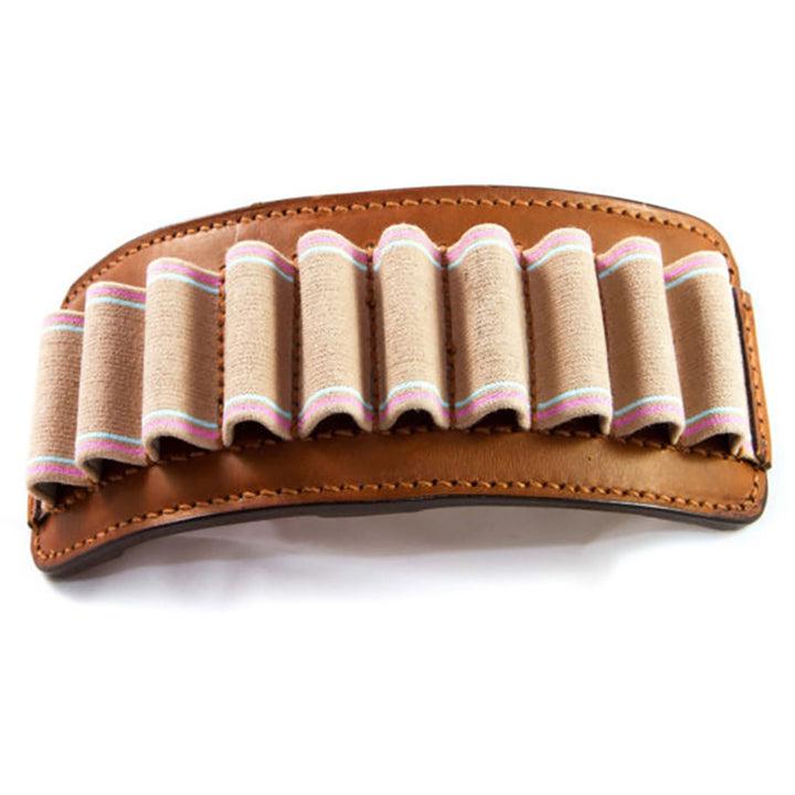 Rigby Elasticated Ammunition Pouch