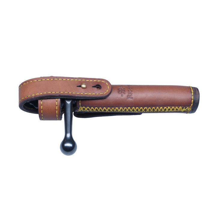 Rigby Leather Bolt Holder