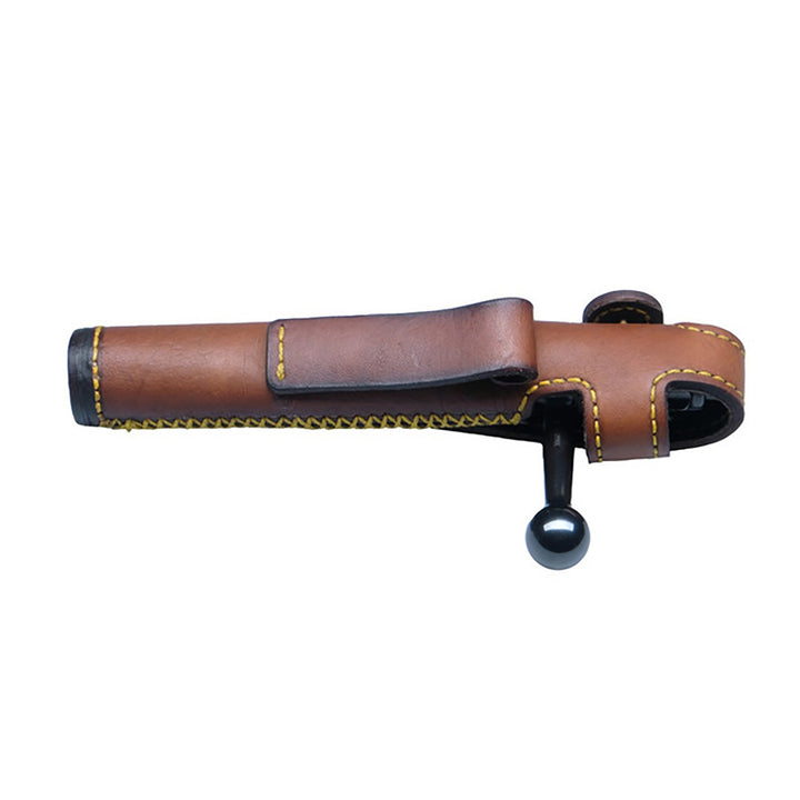 Rigby Leather Bolt Holder