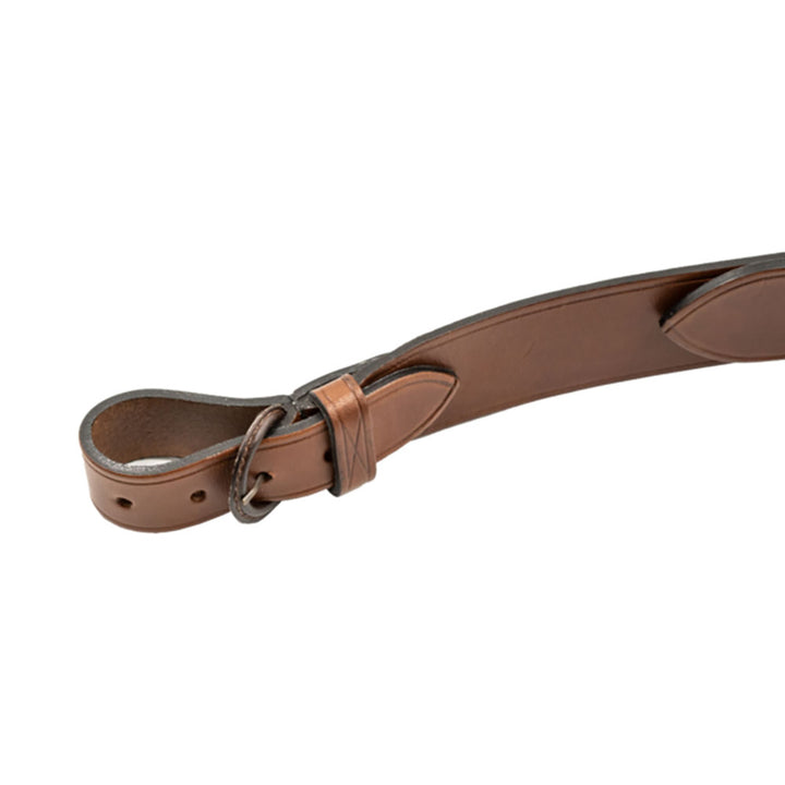 Rigby Leather Silent Sling - Loop Ends