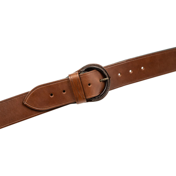 Rigby Leather Silent Sling - Loop Ends