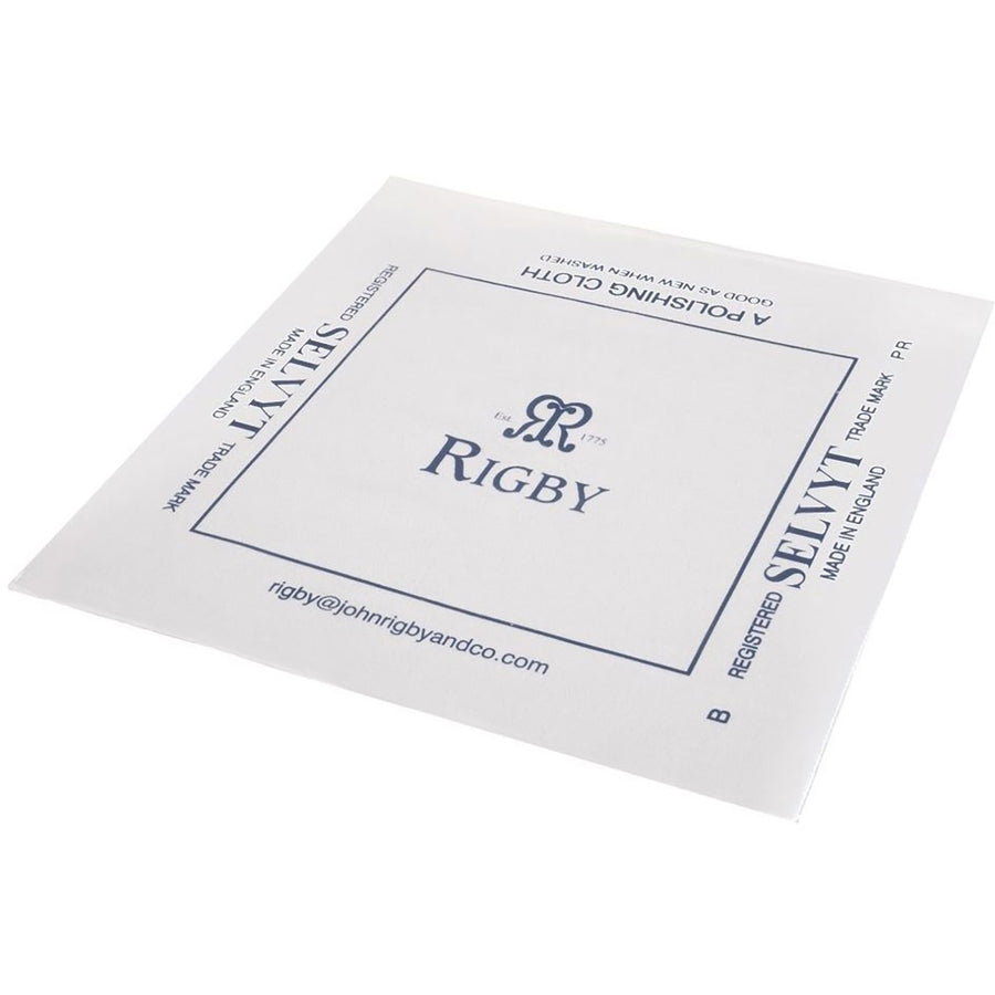 Rigby Selvyt Cleaning Cloth