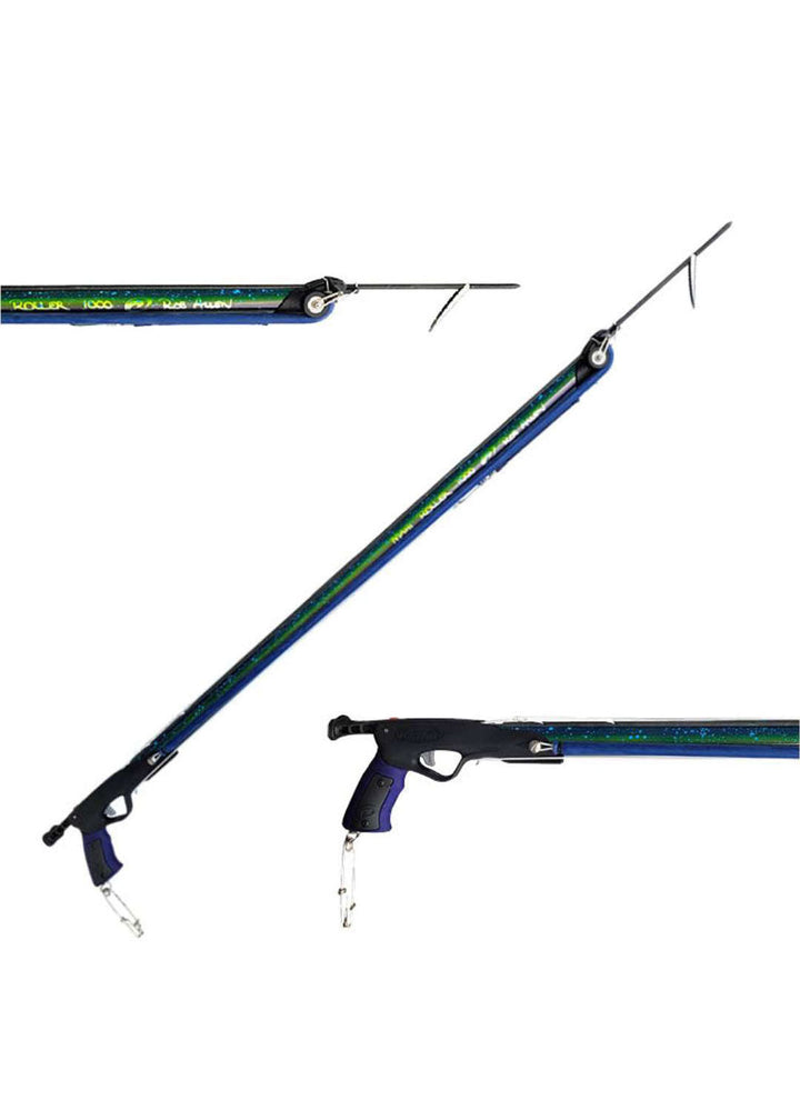 Rob Allen Mahi Carbon Roller Gun 110cm