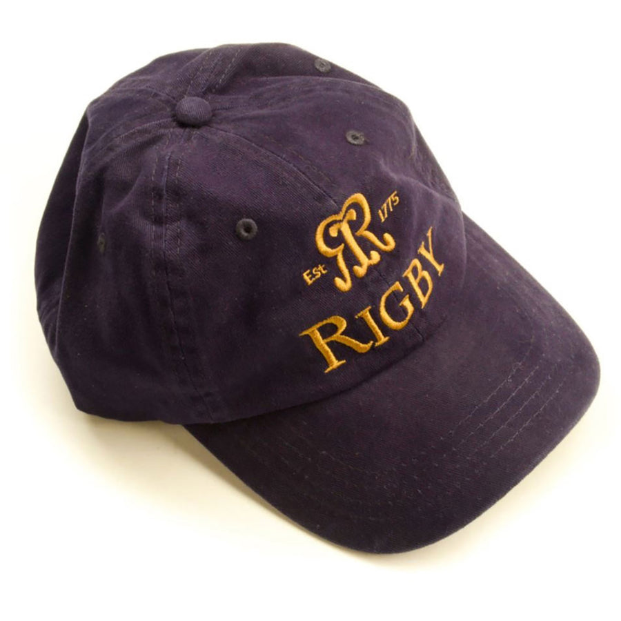 Rigby Baseball Cap Blue