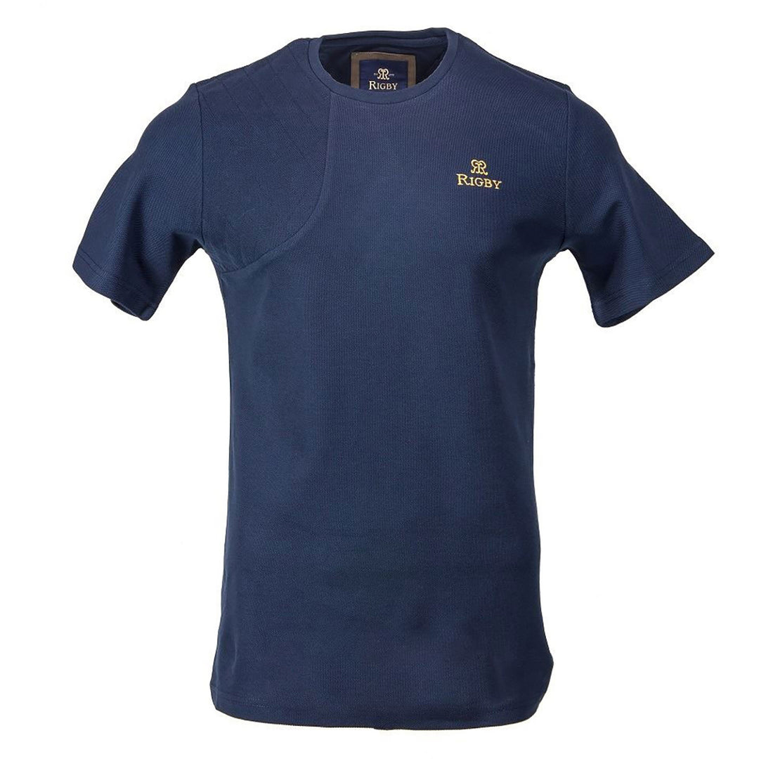 Rigby T-Shirt S / Blue