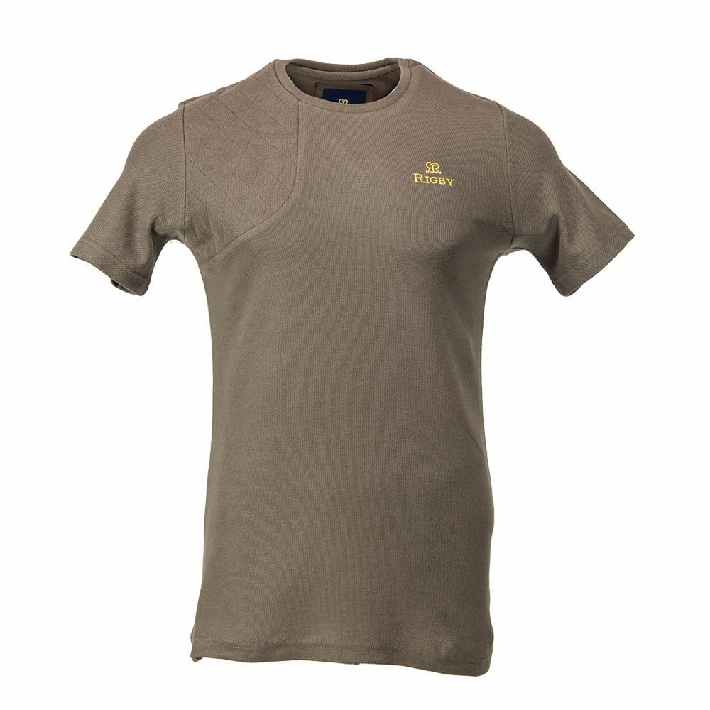 Rigby T-Shirt M / Olive