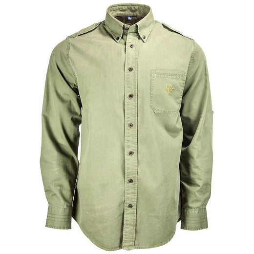 Rigby Hunting Shirt