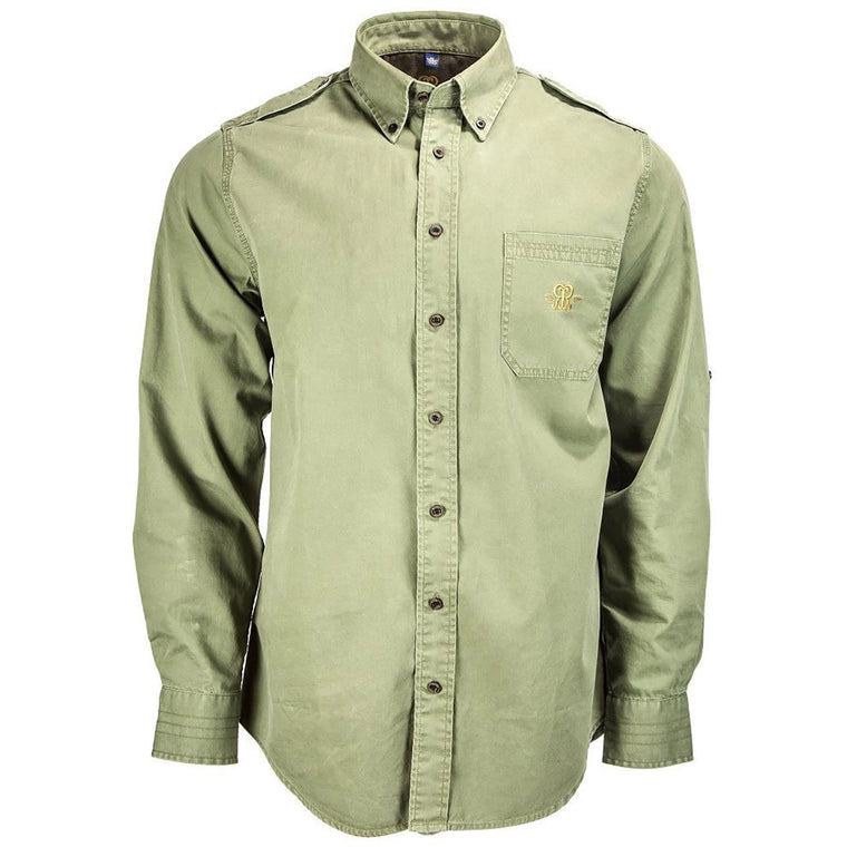 Rigby Hunting Shirt