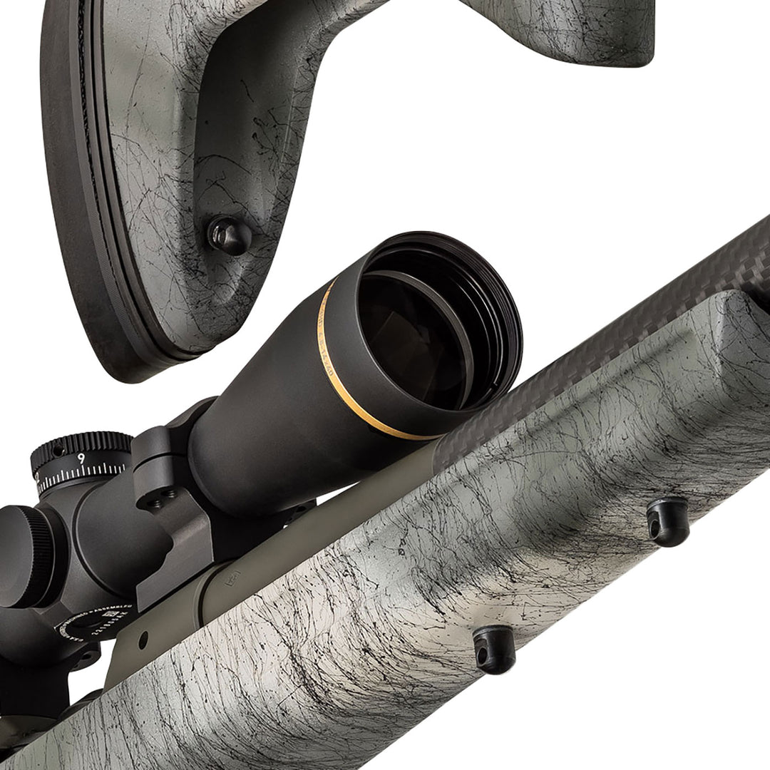 Springfield 2020 Redline Bolt Action Rifle - 6.5 Creedmoor 16" Camo