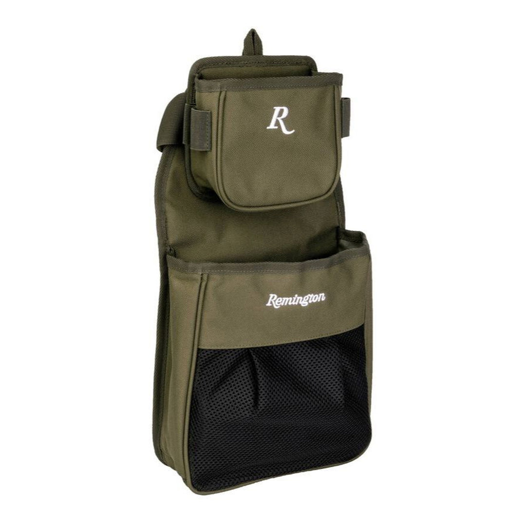 Remington Gun Club Combo Shell Hull Bag Green