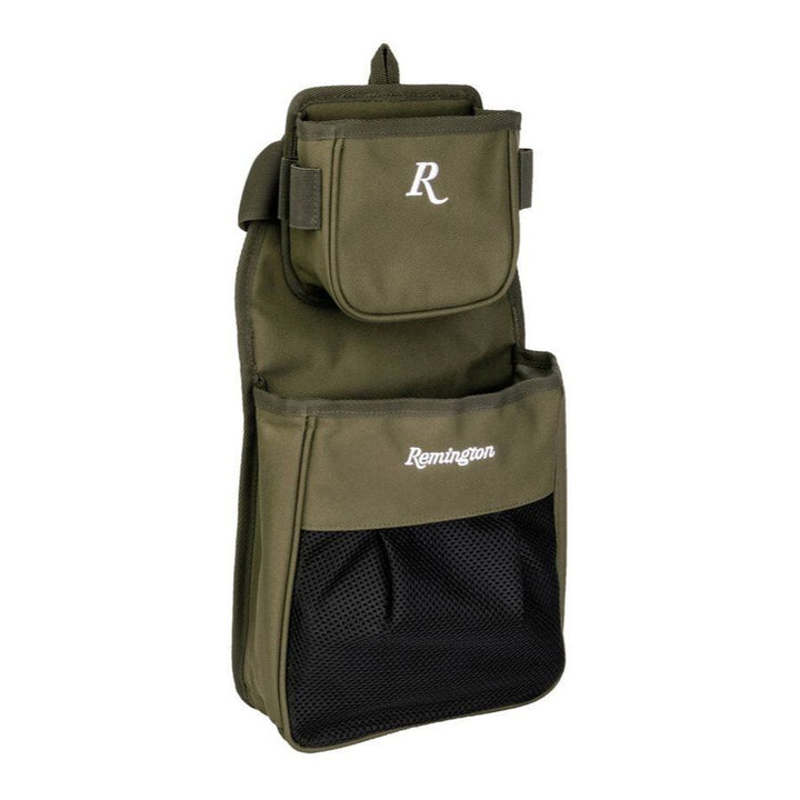 Remington Gun Club Combo Shell Hull Bag Green