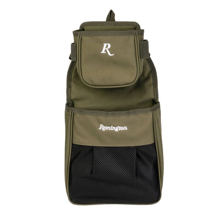 Remington Gun Club Combo Shell Hull Bag Green