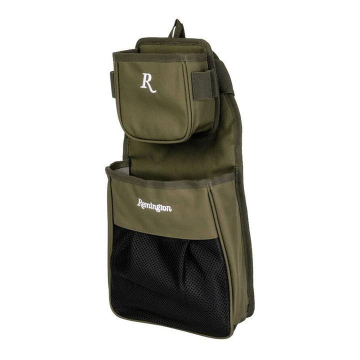 Remington Gun Club Combo Shell Hull Bag Green