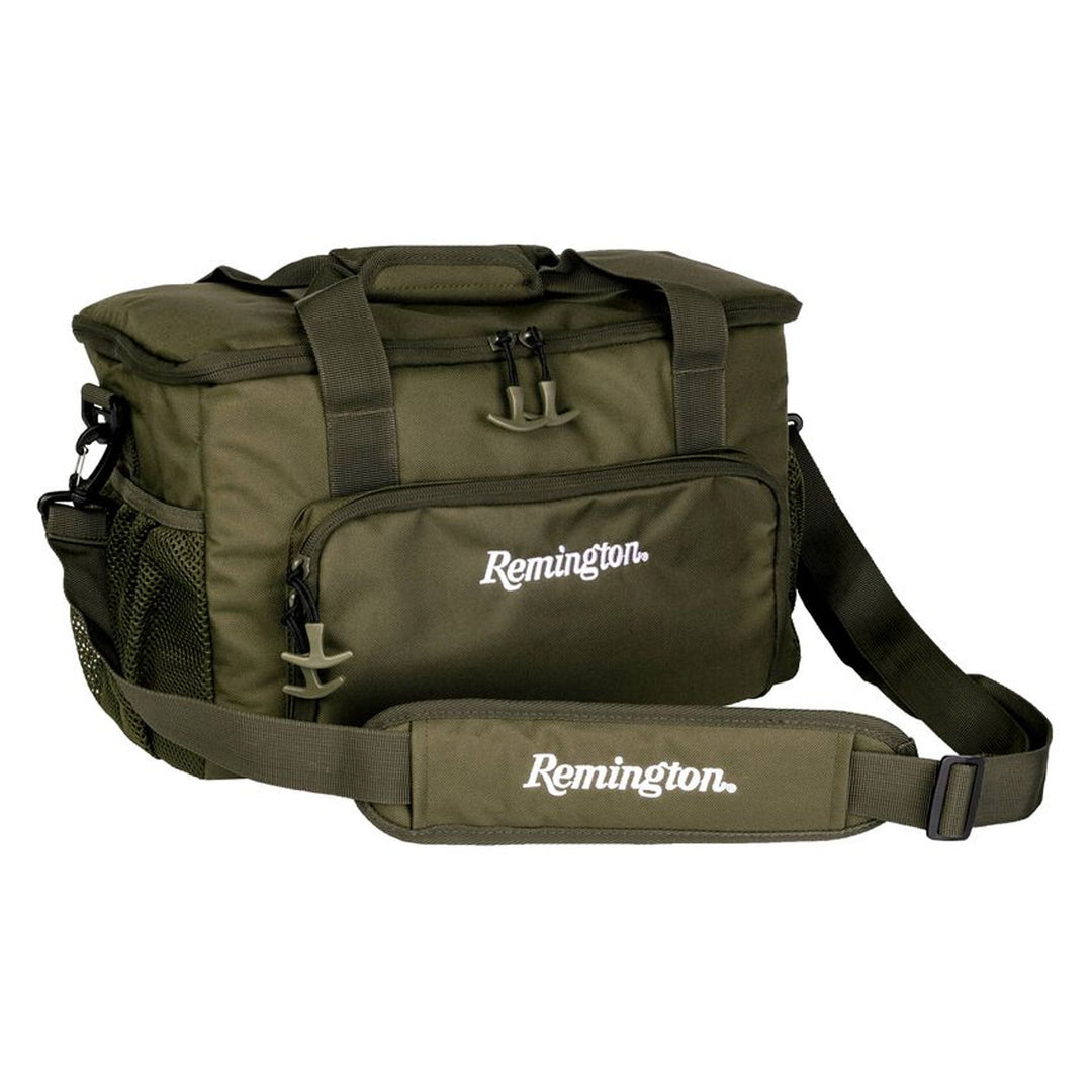 REMINGTON GUN CLUB RANGE BAG GREEN