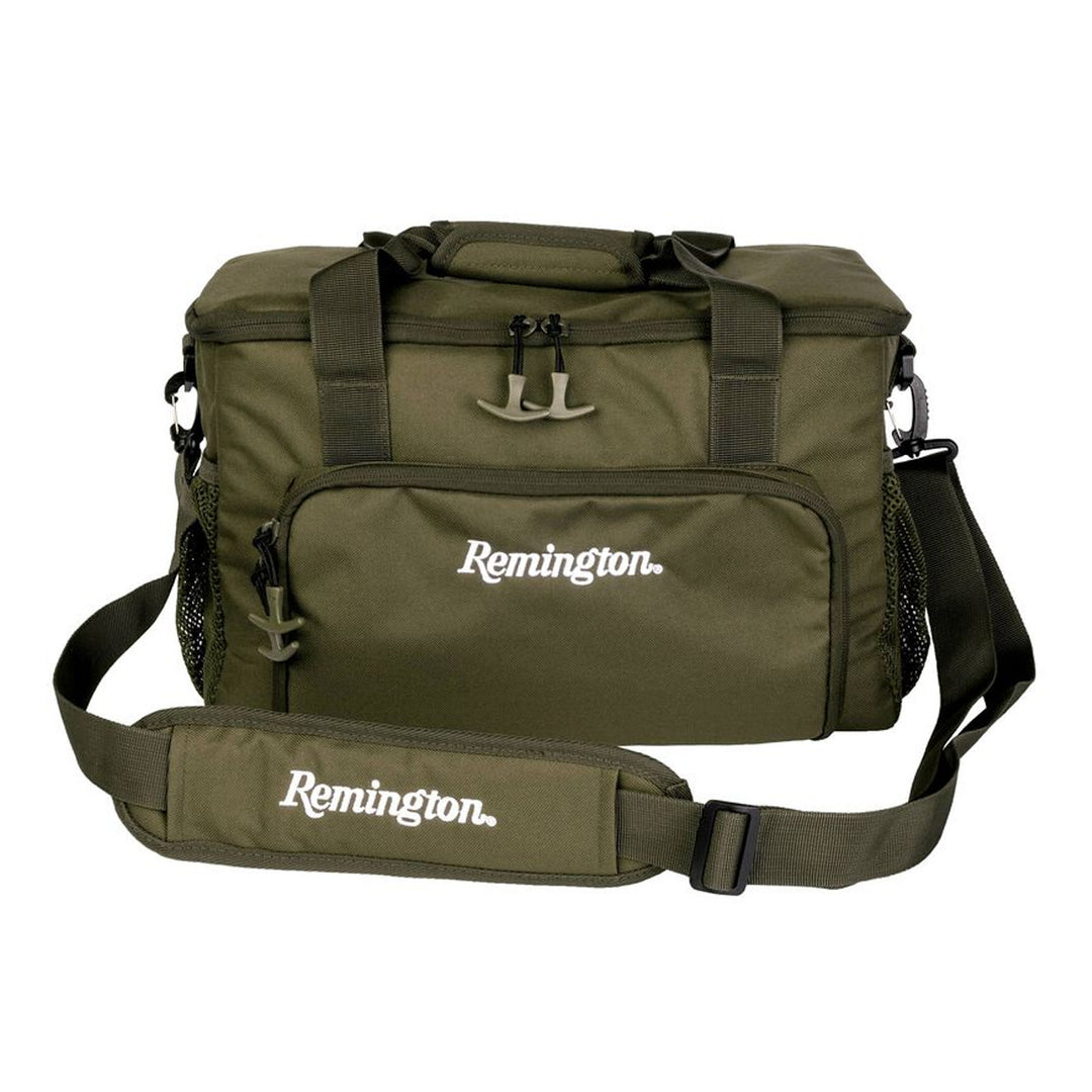 REMINGTON GUN CLUB RANGE BAG GREEN