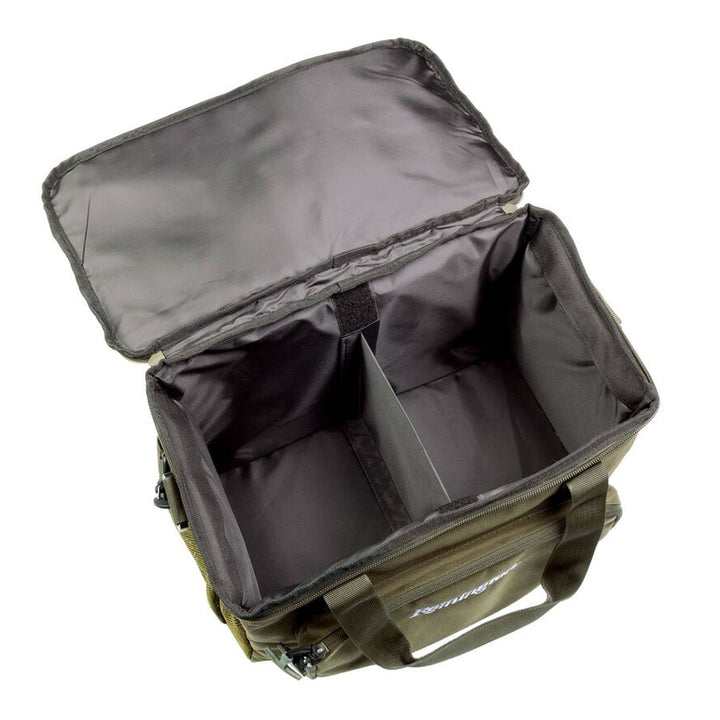 REMINGTON GUN CLUB RANGE BAG GREEN