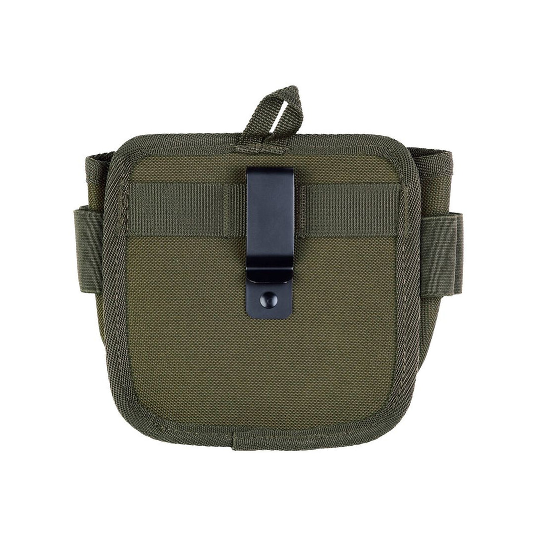 Remington Gun Club Single Box Pouch Green