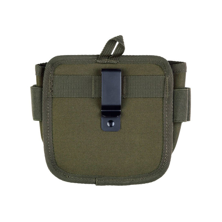 Remington Gun Club Single Box Pouch Green