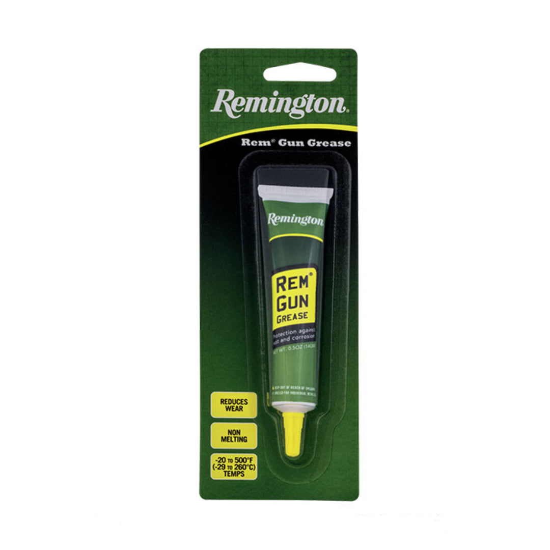 Remington Gun Grease .5oz (14g) Tube